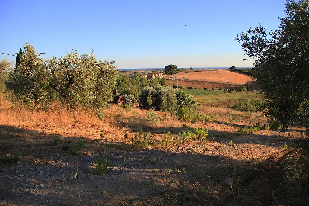 Agriturismo San Mauro-1