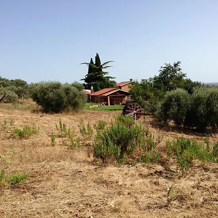 Agriturismo San Mauro-3