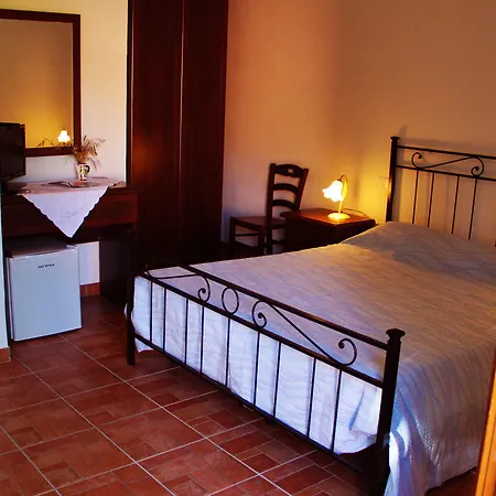 Agriturismo San Mauro-2