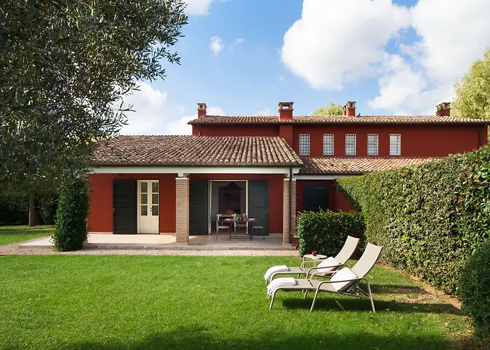 Locanda Rossa Capalbio